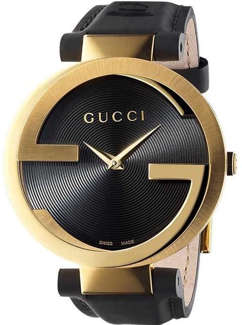 kruk gucci|Gucci Zegarki .